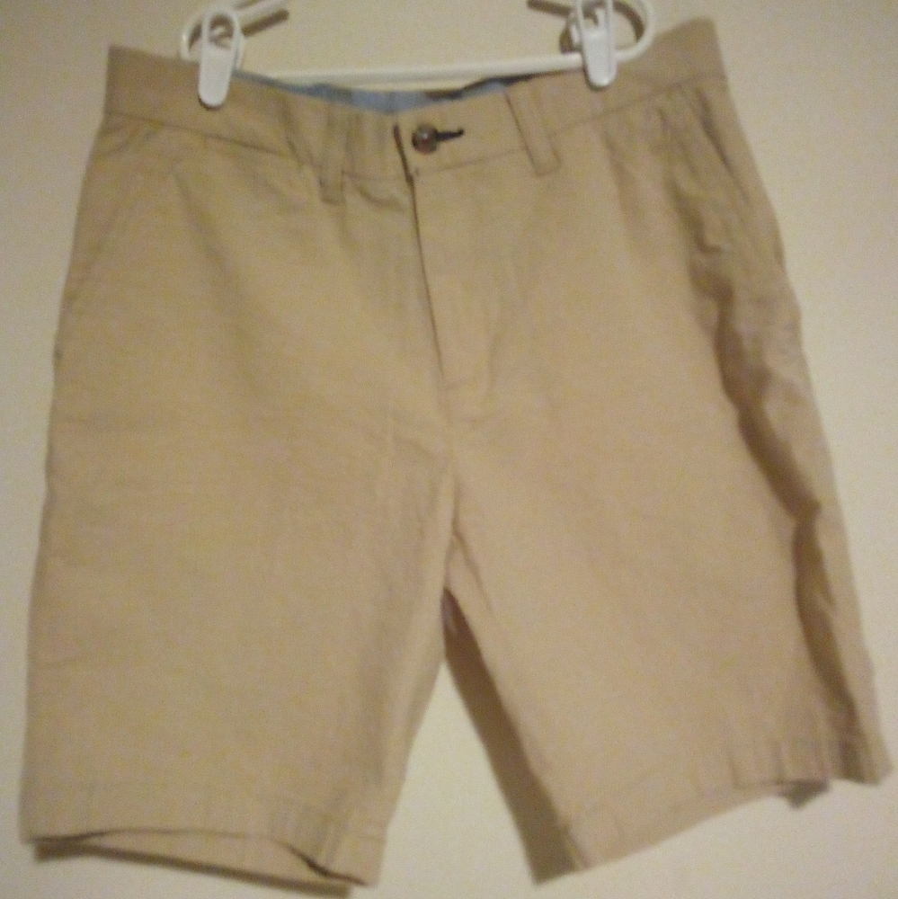 Men's Tommy Hilfiger Shorts Size 30 NWT